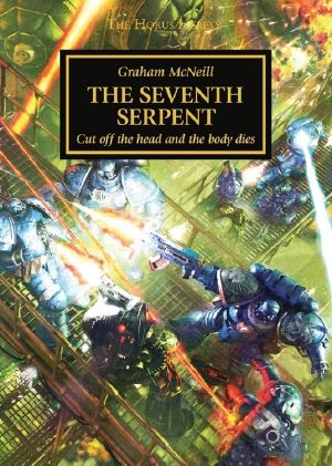 [Horus Heresy 01] • The Seventh Serpent